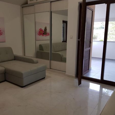 דירות מאלינסקה Relax Zone III מראה חיצוני תמונה