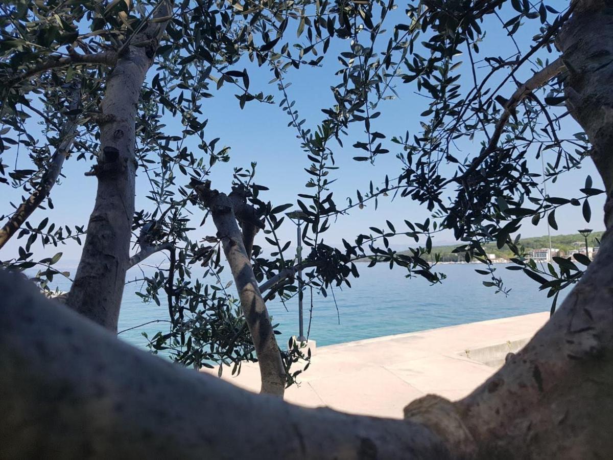 דירות מאלינסקה Relax Zone III מראה חיצוני תמונה