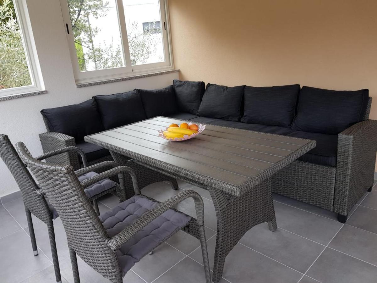 דירות מאלינסקה Relax Zone III מראה חיצוני תמונה