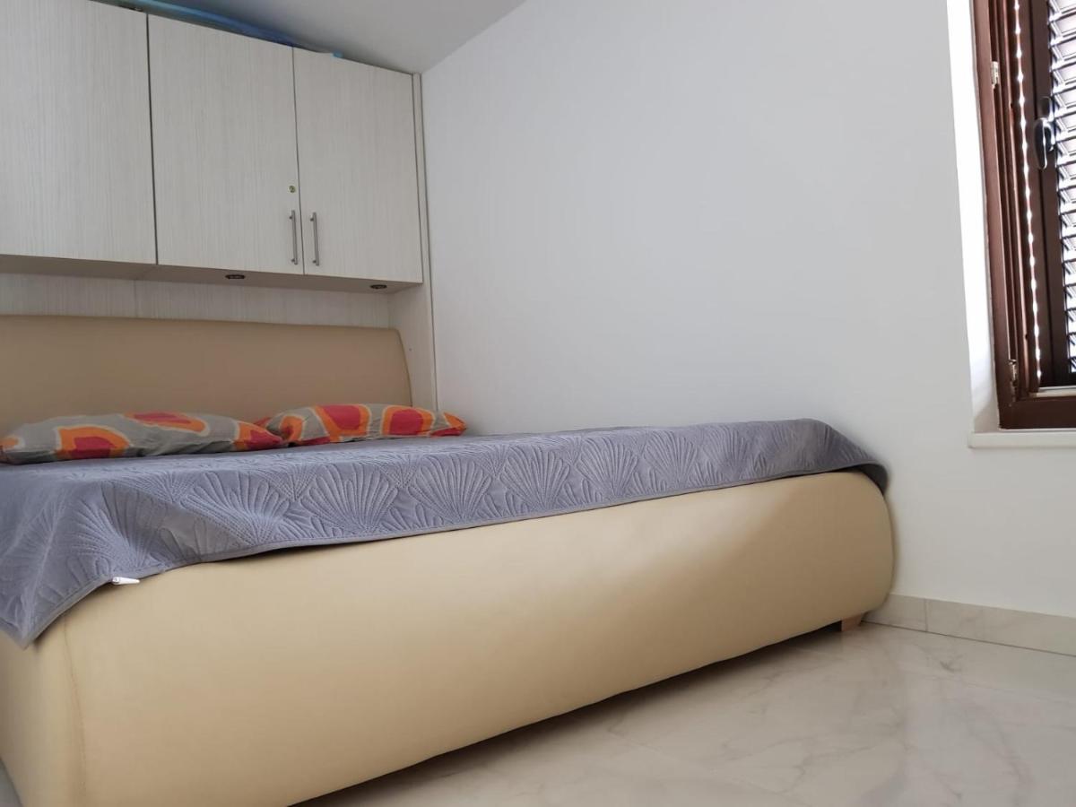 דירות מאלינסקה Relax Zone III מראה חיצוני תמונה